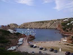 Cala Morell