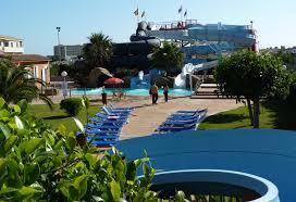 Aqua Center