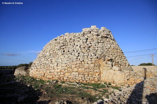 Talayot de Torello