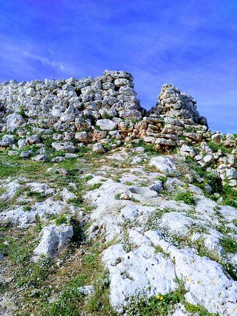 Talaiot de Trebaluger