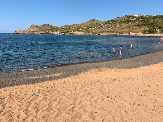 Playa Binimel.la
