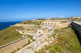 Mola Fortress