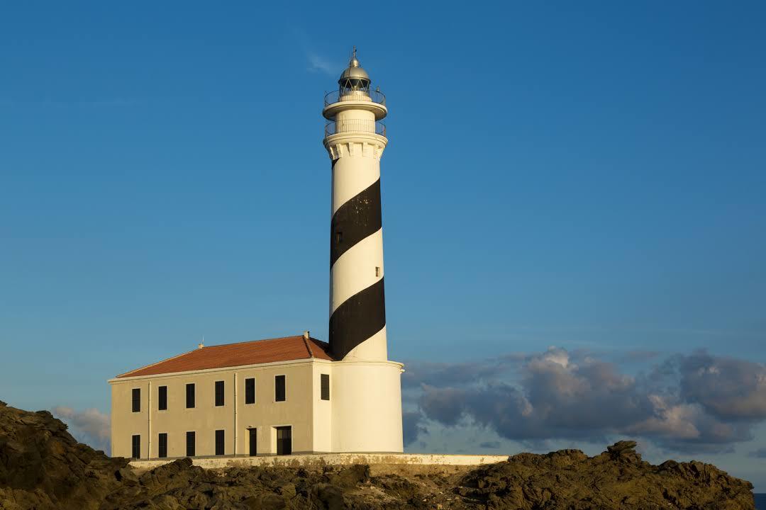 Phare de Favàritx