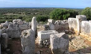 la Torre d'en Galmés