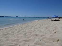 Son Bou Beach
