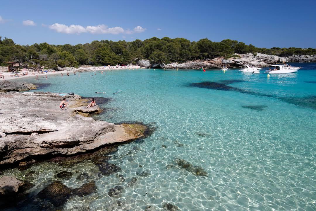 Cala Turqueta