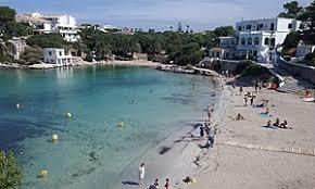 la Platja de Santandria