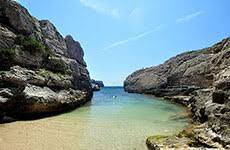 Playa Cales Piques