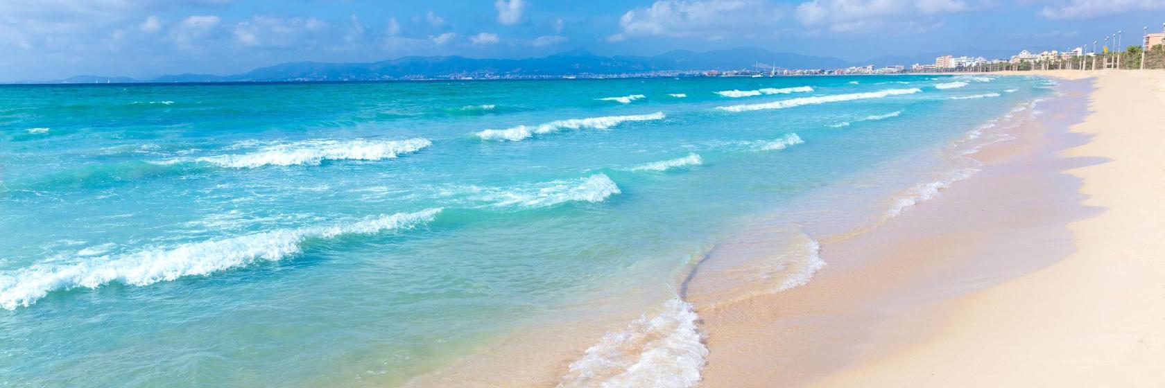 Santo Tomas Beach