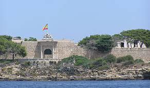 Lazareto de Mahon