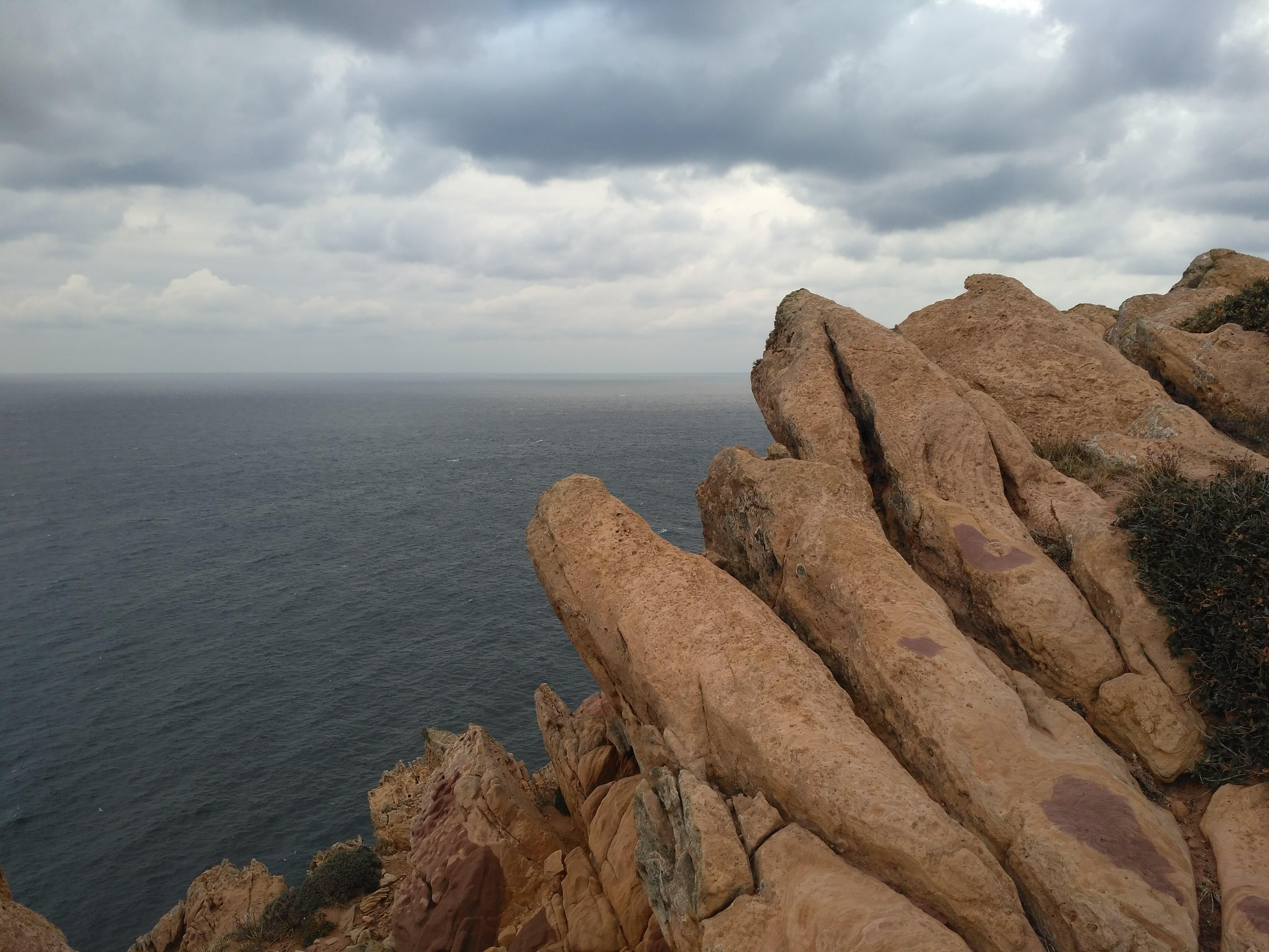 Punta Rotja