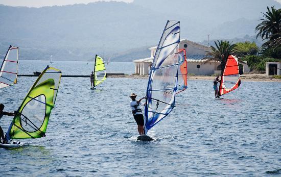 Wind Fornells