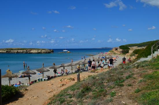 Playa de Sant Adeodat