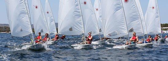 Minorca Sailing