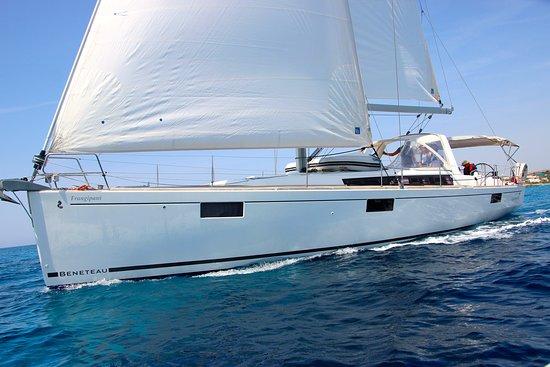 Menorca Cruising
