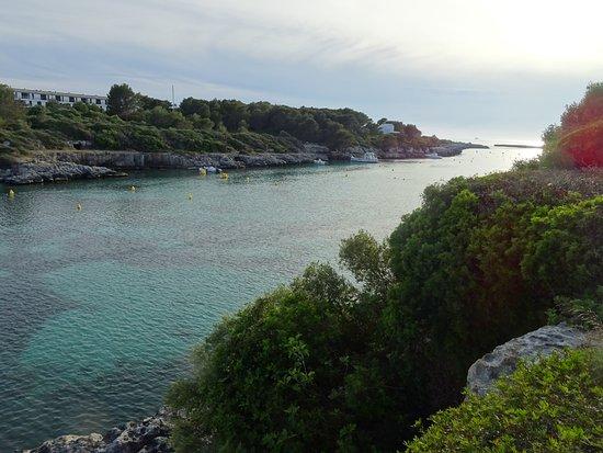 Playa Sa Caleta d'en Gorries