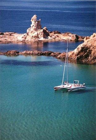 Katayak Menorca Day Tours