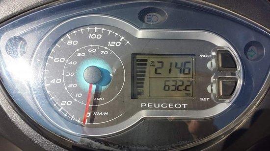 Rideon