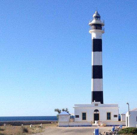 Bar del Faro