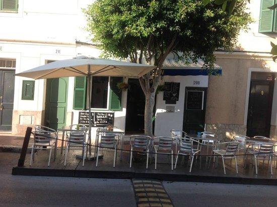 Bar Delfin
