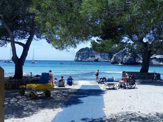 Holiday Mobility Scooters Menorca