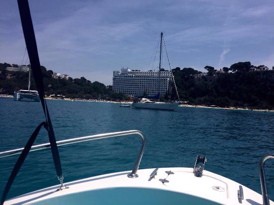 PowerBoats