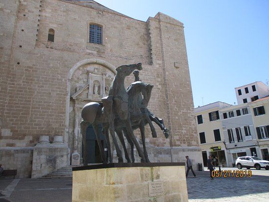 Tre Cavalli