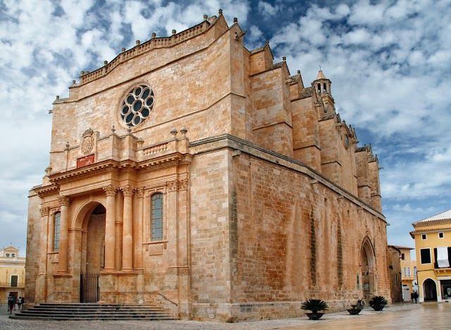 Ciutadella de Menorca