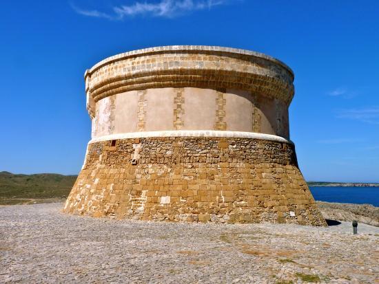 la Torre de Fornells