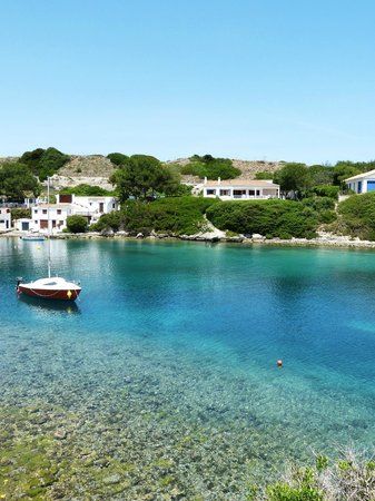Cala de Sant Esteve