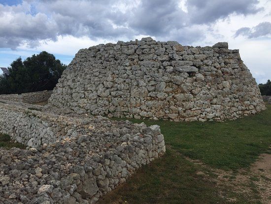 Taula de Trepuco
