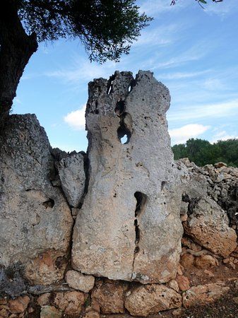 Torre Llafuda