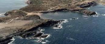Cala Caldes