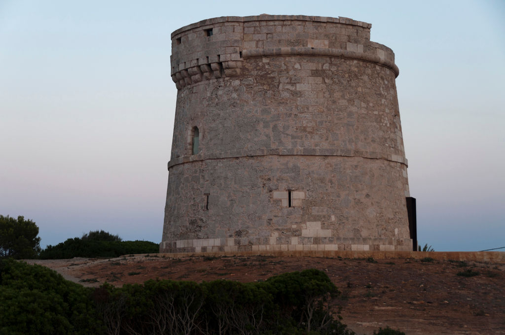 Torre De Son Ganxo