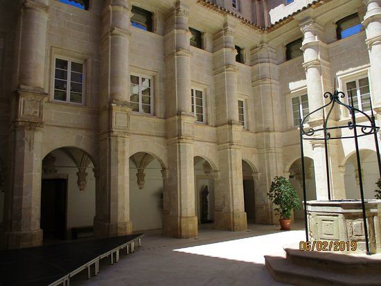 el Museo de Menorca