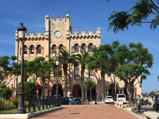 Palacio Salort