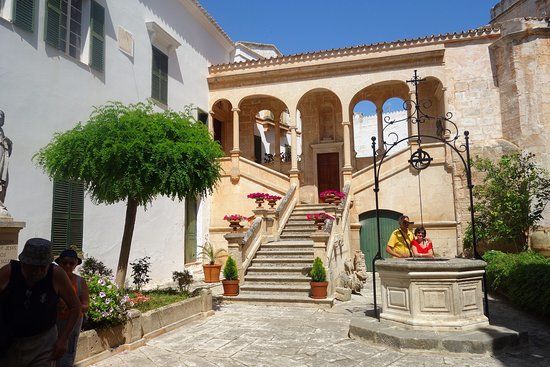 Convento de San Agustin