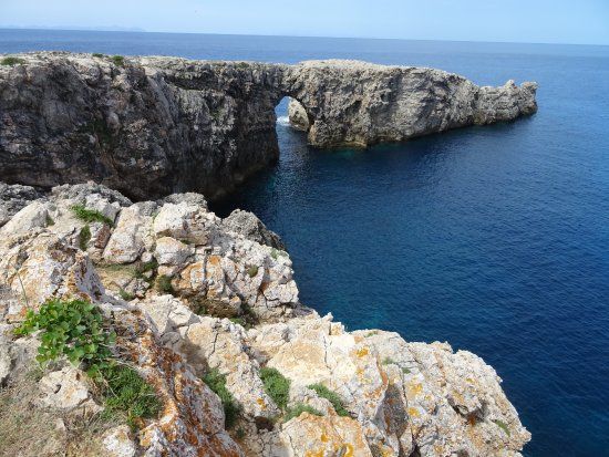 el Puente de D'en Gil
